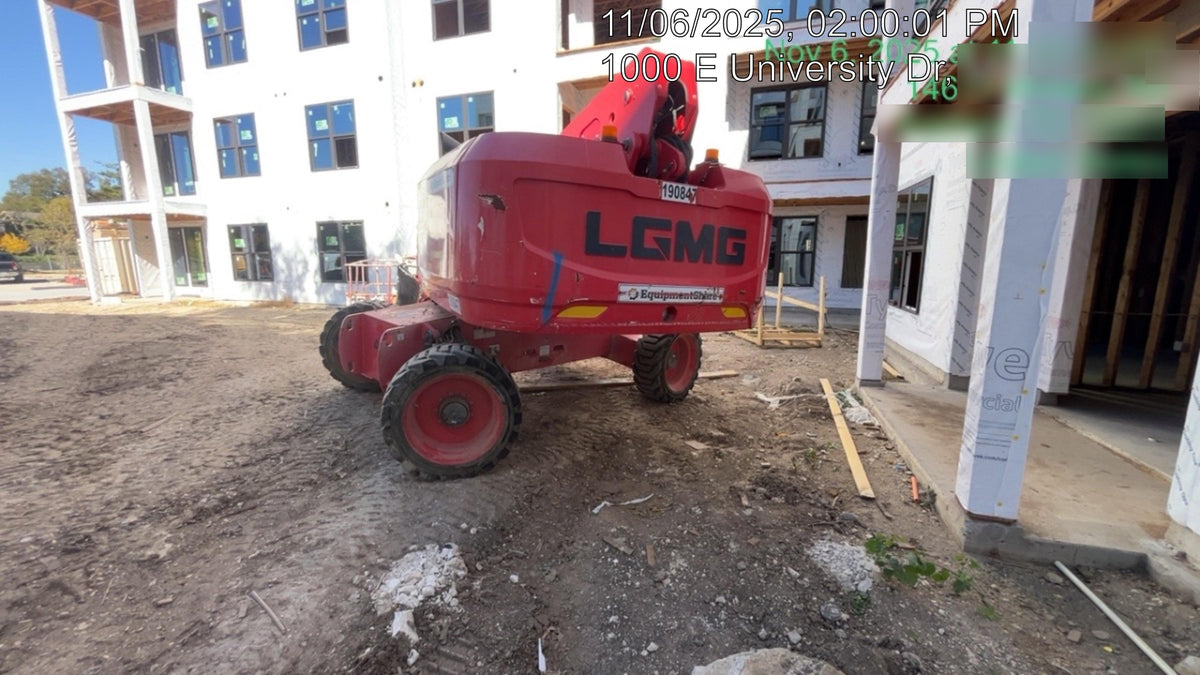 2021 LGMG T65J