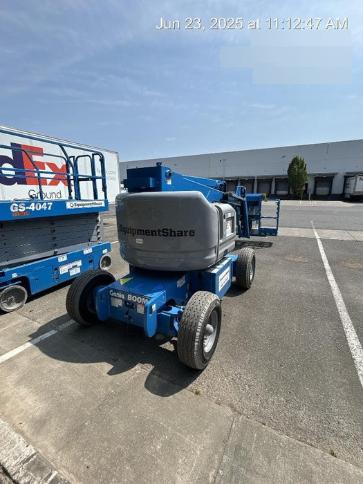 2022 ARROW MATERIAL HANDLING 48" Pallet Forks - Arrow