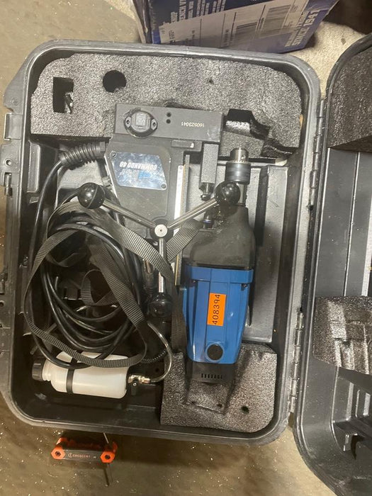 2024 UNIBOR COMMANDO 40