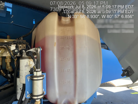 2025 GENIE S-85 HF