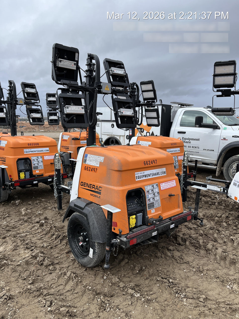 2026 GENERAC MLTS-4
