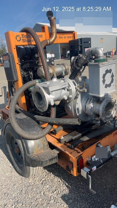 2021 PIONEER PP66S12L2-TD2.9L