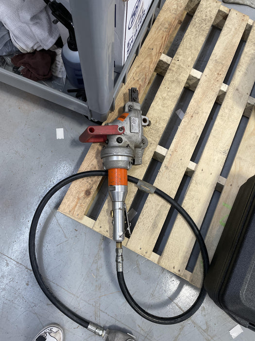 2021 MICHIGAN PNEUMATIC 10267