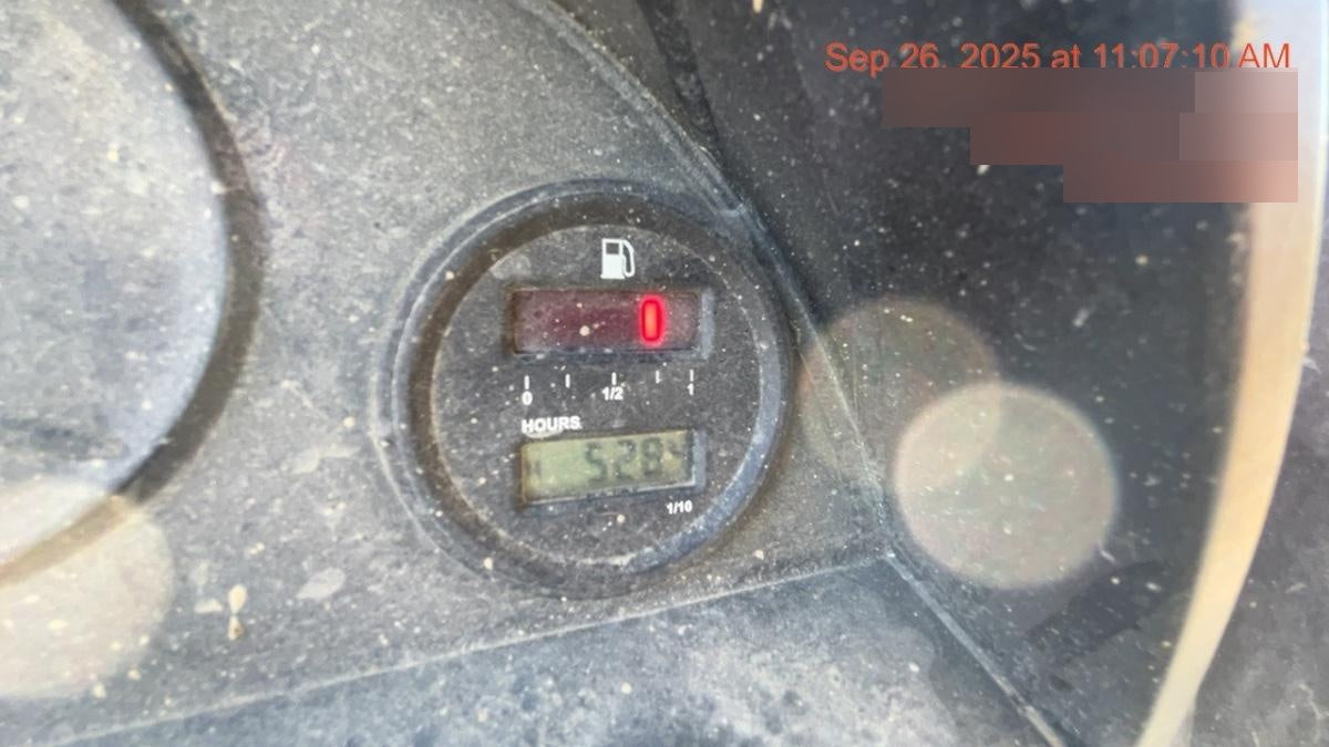 2022 Club Car CA1700D Canopy, Diesel, 4 Passenger