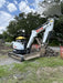 2022 BOBCAT E50