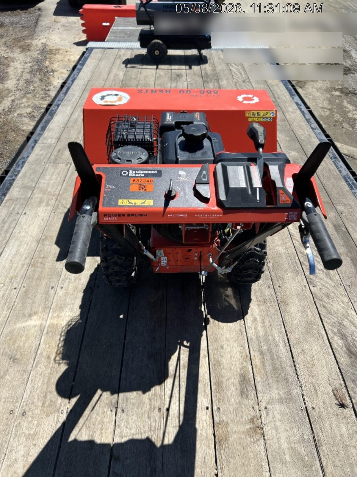 2025 ARIENS 926088