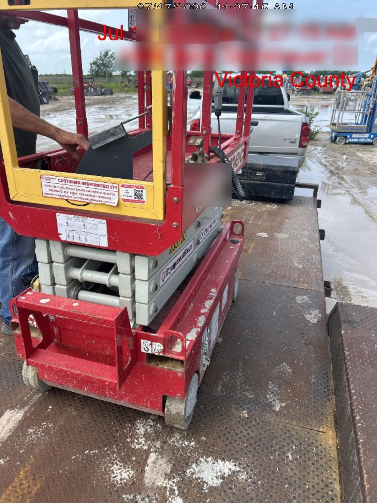 2022 MEC 1330SE