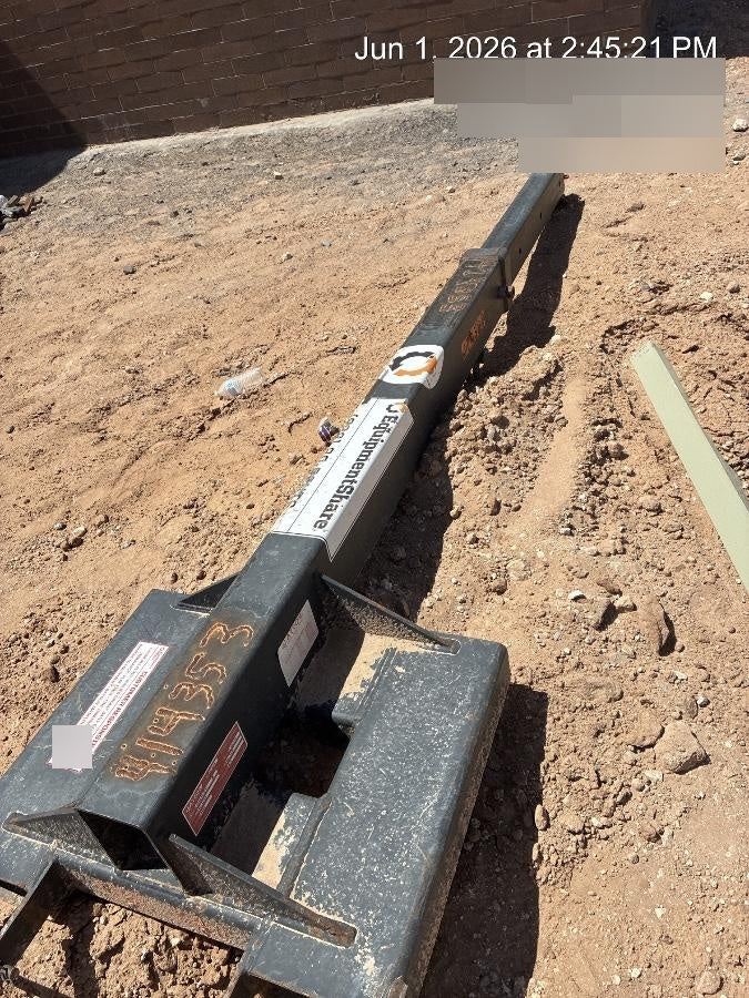 2024 ARROW MATERIAL HANDLING CE60-TH-STP