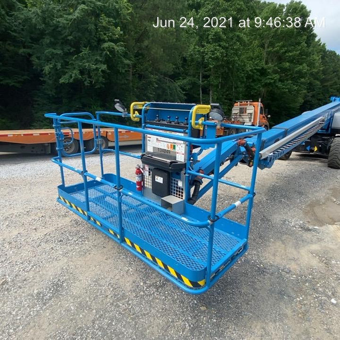 2021 GENIE SX-125 XC