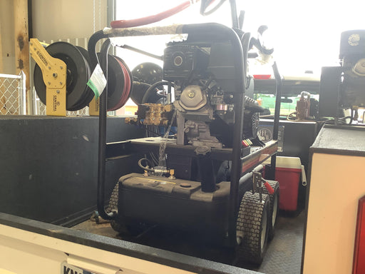 2020 MI-T-M CORPORATION HSP-3504-3MGH