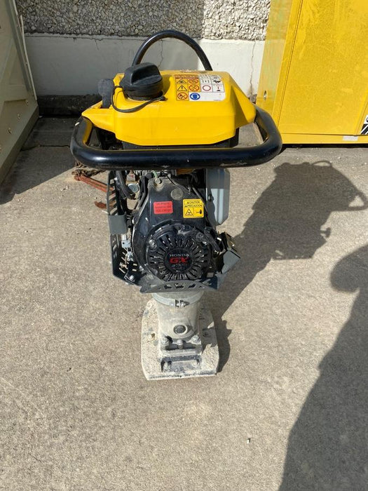 2024 WACKER NEUSON BS68-4Ab/28