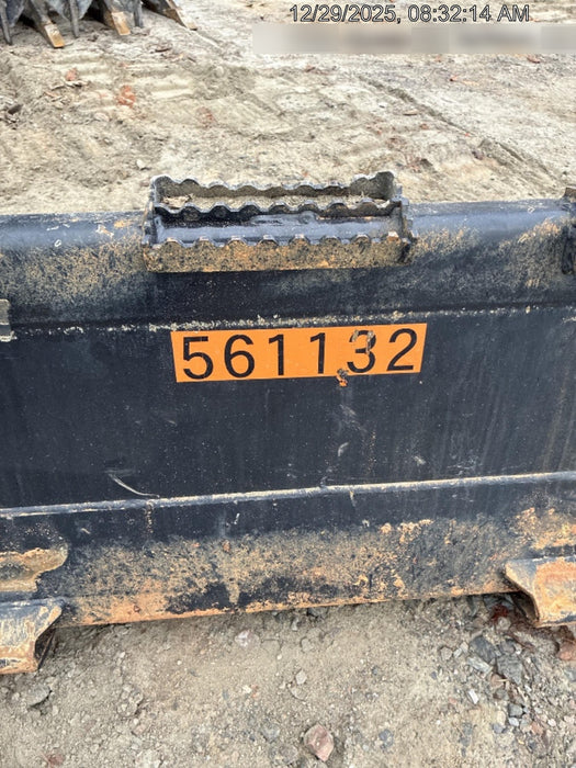 2025 JOHN DEERE 84" Bucket - John Deere