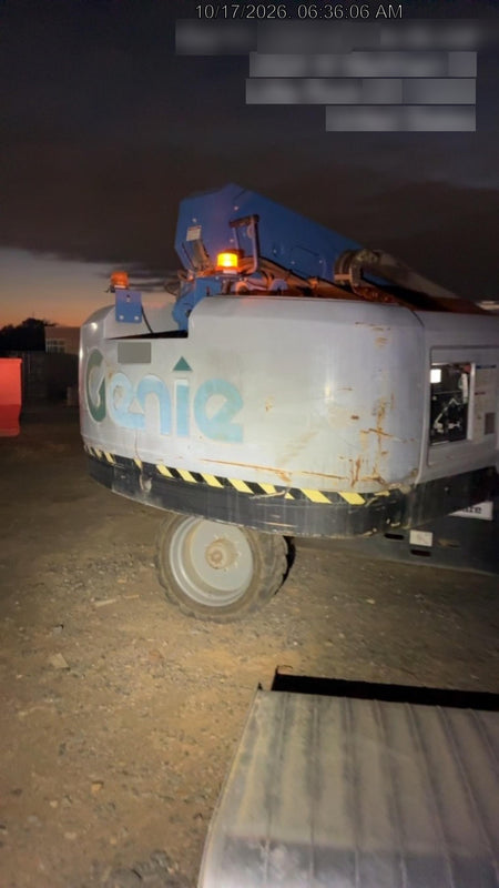2019 GENIE S-65 XC