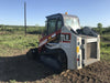 2020 TAKEUCHI TL8CR