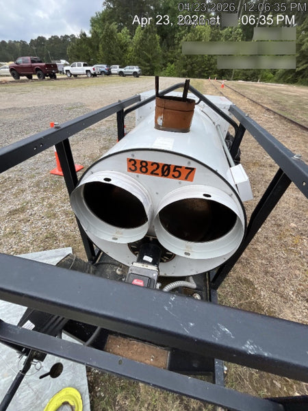 2024 LB WHITE Foreman 500 Oil