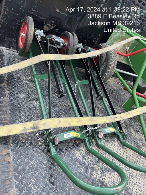 2024 ANTHONY WELDED PROD. 021-6114