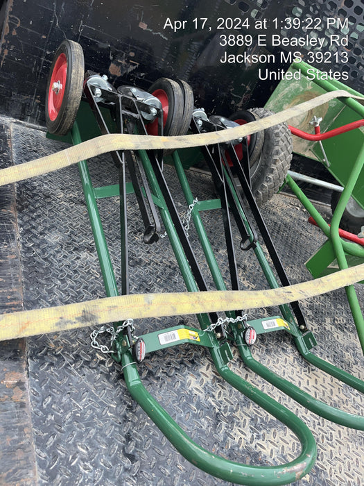 2024 ANTHONY WELDED PROD. 021-6114