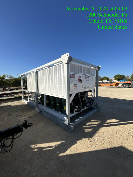 2024 CAPS PCHH-150TC-0NN0NN-5E5-0-PG2CEUP