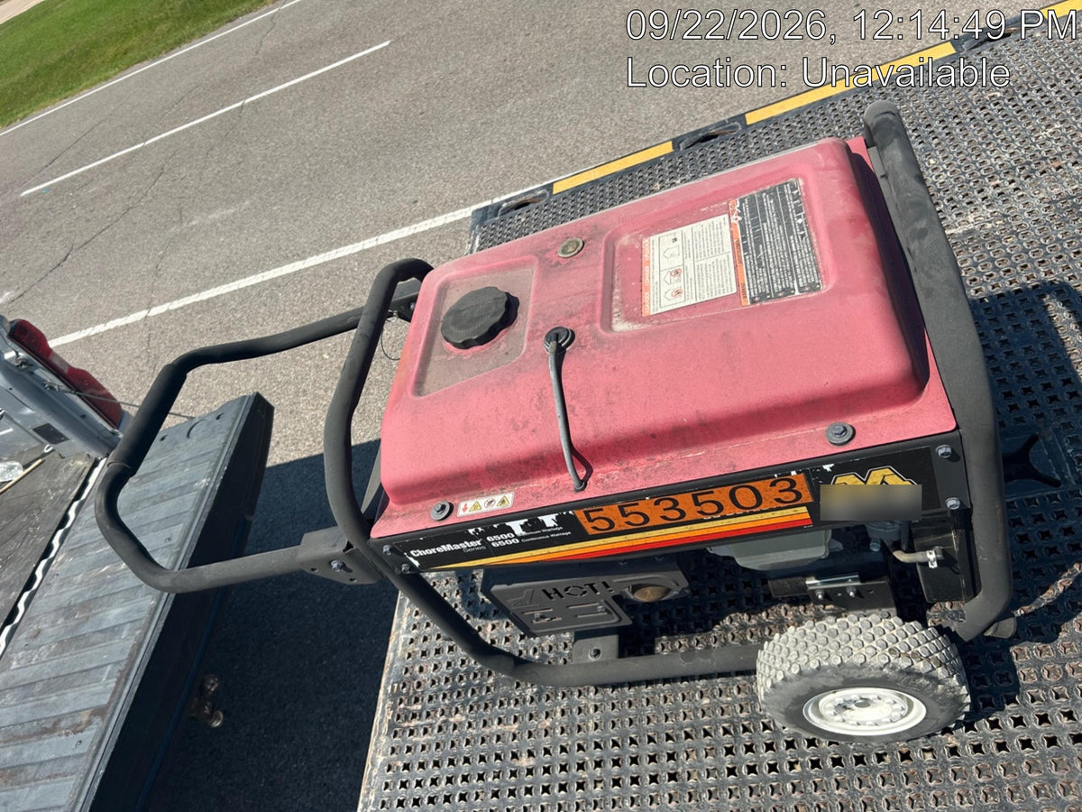 2025 MI-T-M GEN-6500-0MM1