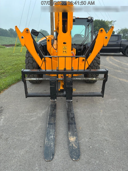 2026 JCB 512-56