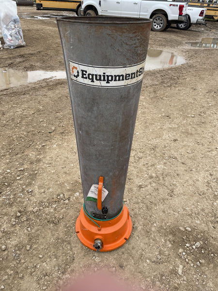 2021 MICHIGAN PNEUMATIC HV-8AM