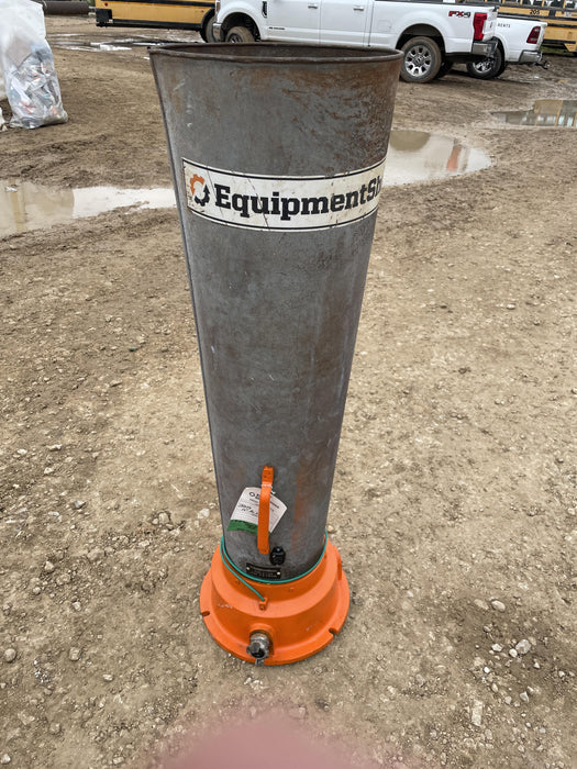 2021 MICHIGAN PNEUMATIC HV-8AM