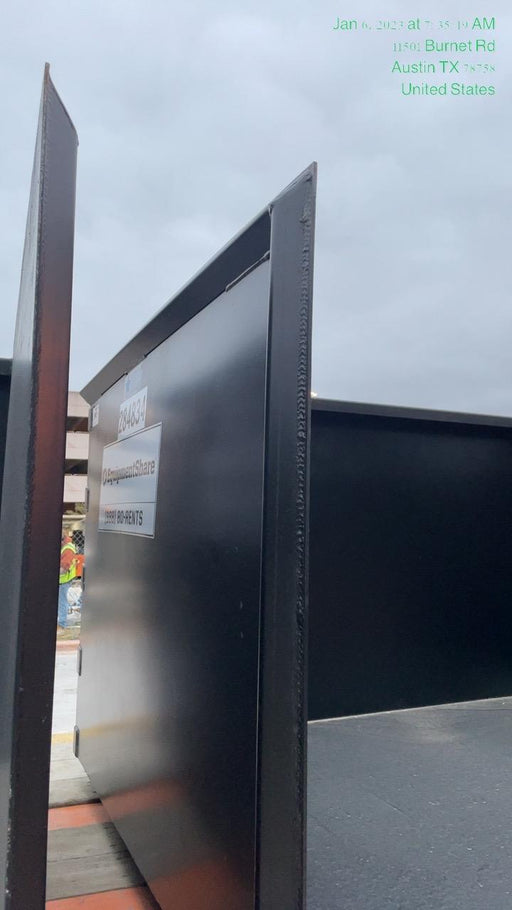 2023 STAR INDUSTRIES 1430