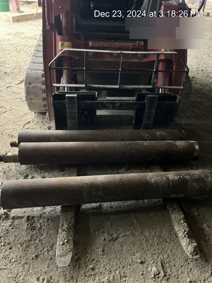 2023 ARROW MATERIAL HANDLING 48" Pallet Forks - Arrow