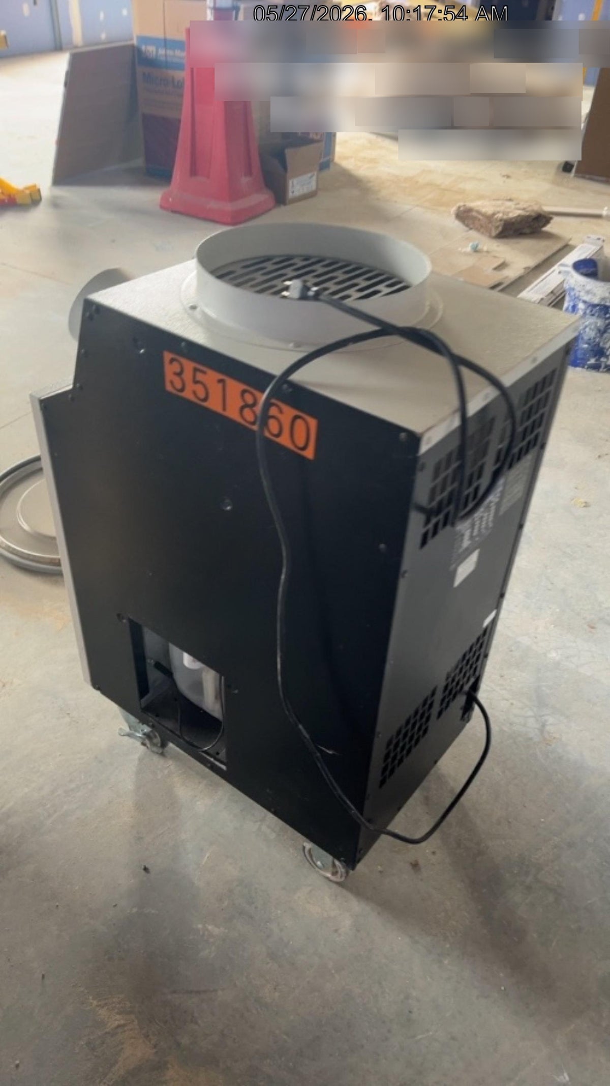 2023 KWIKOOL KPAC1411-2