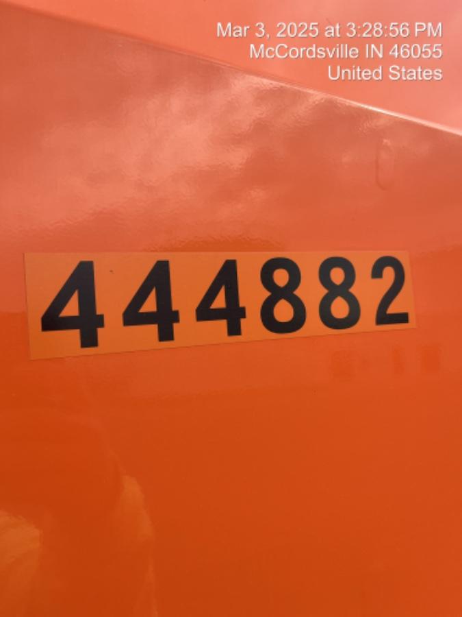 2024 JLG 860SJ