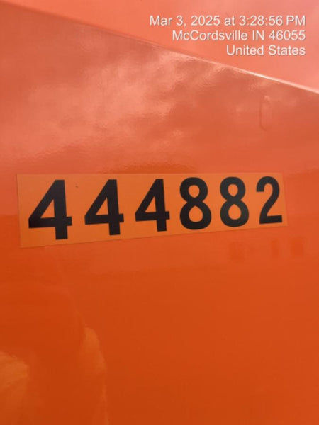 2024 JLG 860SJ