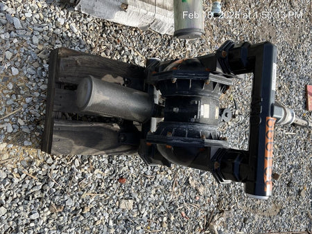 2023 INGERSOLL RAND PD20A-AAP-CCC-B
