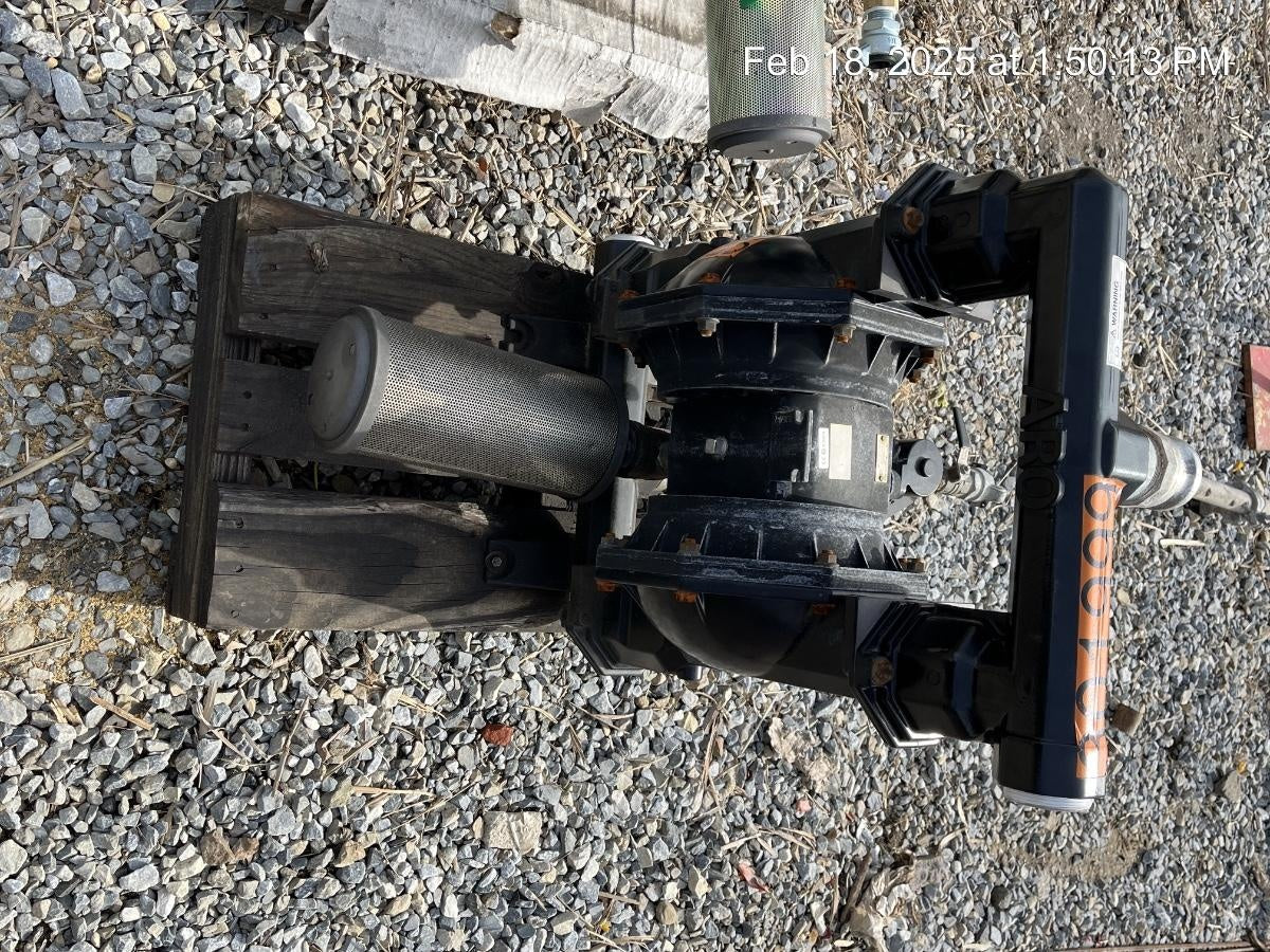 2023 INGERSOLL RAND PD20A-AAP-CCC-B
