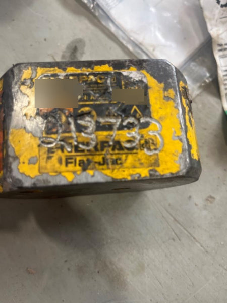 2022 ENERPAC RSM200