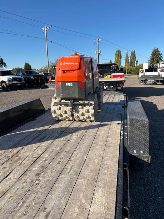 2024 HUSQVARNA LP9505