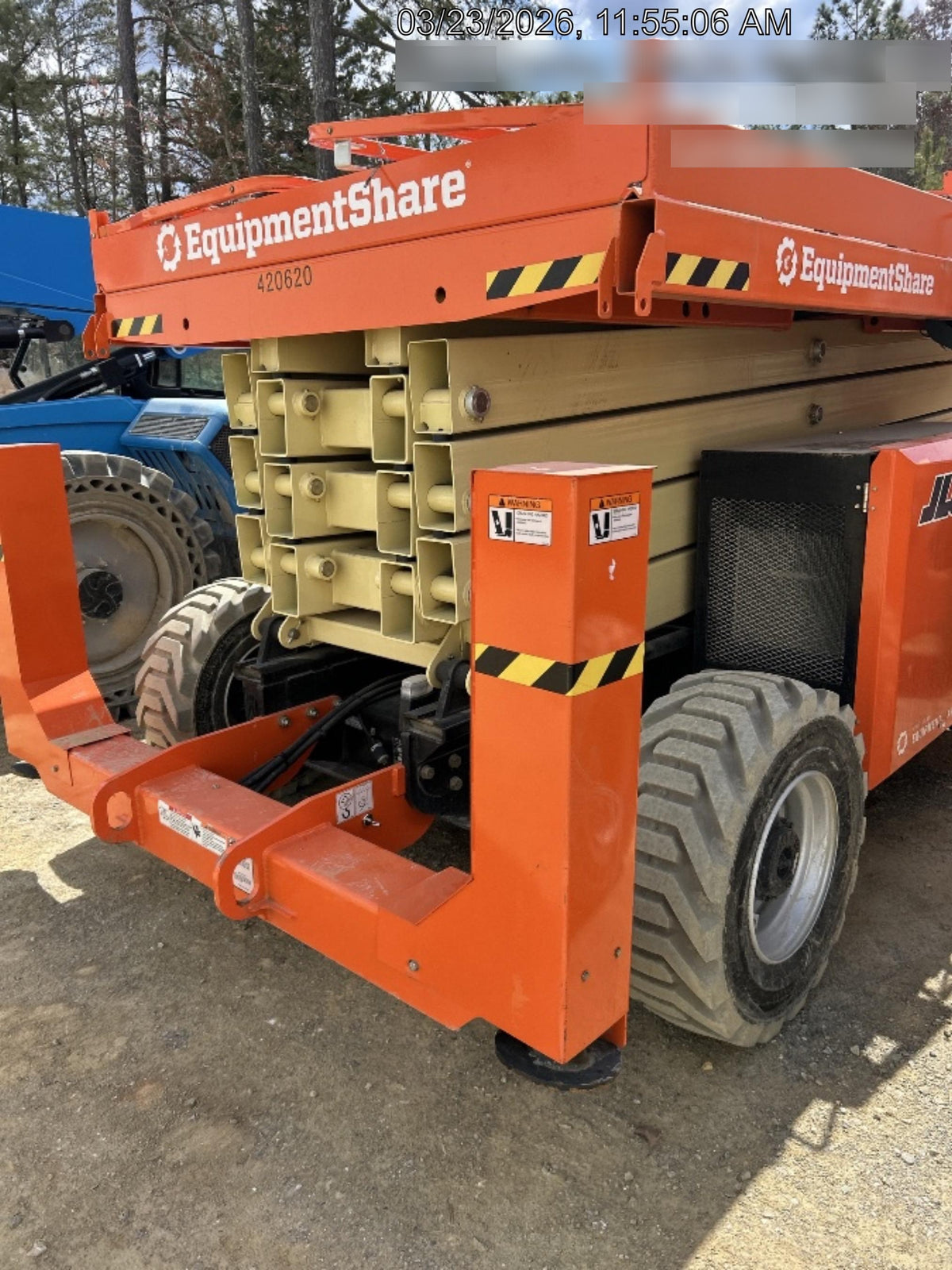 2024 JLG RT4394