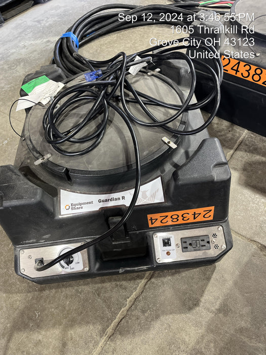 2022 PHOENIX Guardian R Hepa