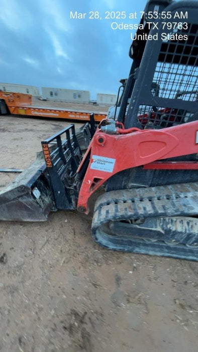 2025 ARROW MATERIAL HANDLING F5100CB - 72"