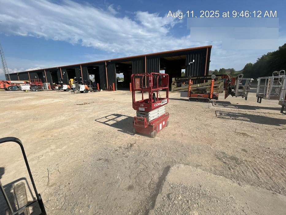 2017 MEC 1330SE MEC 1330SE 19X30