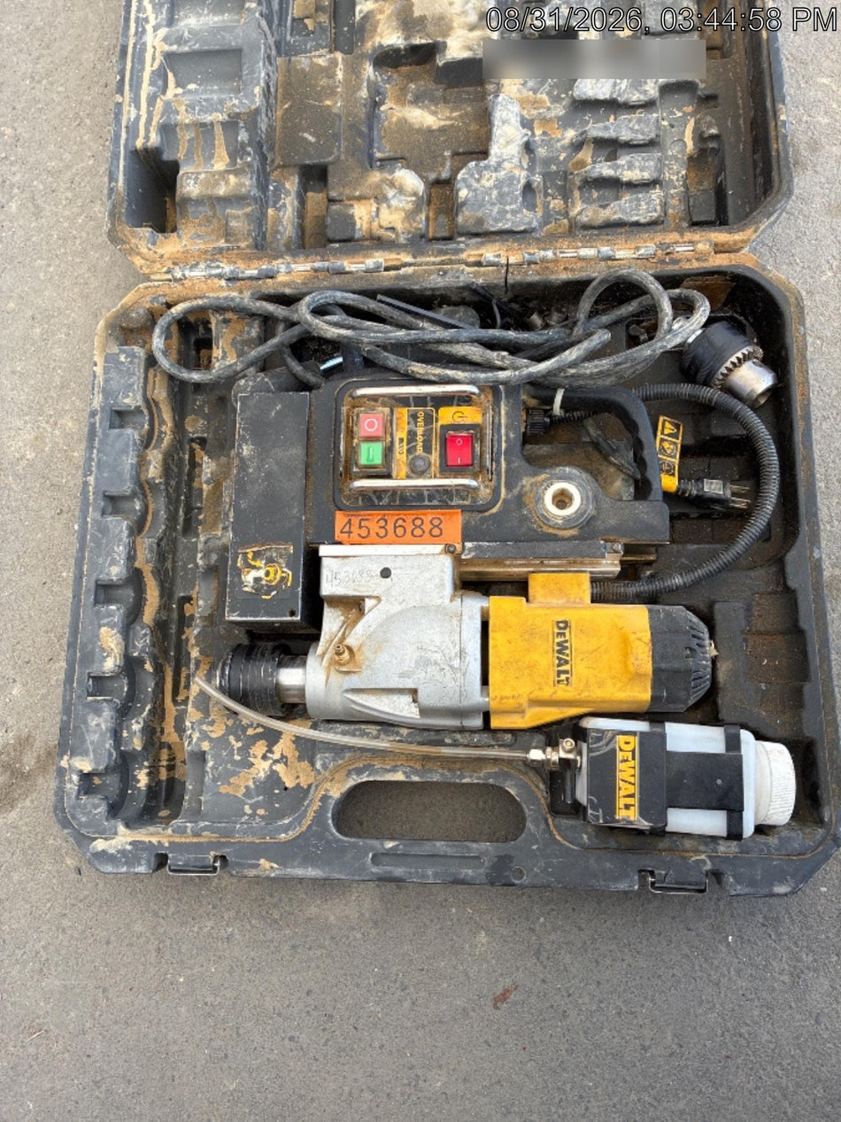 2022 DEWALT DWE1622K