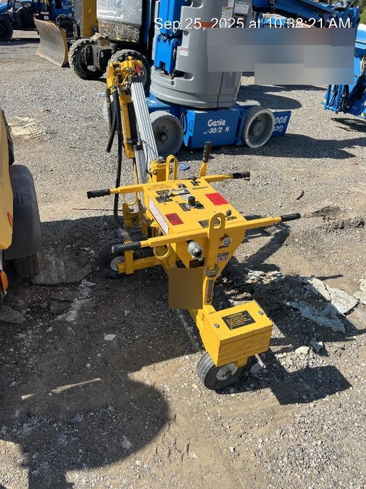 2024 E-Z DRILL 210B SRA