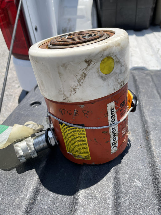 2020 POWER TEAM C552C