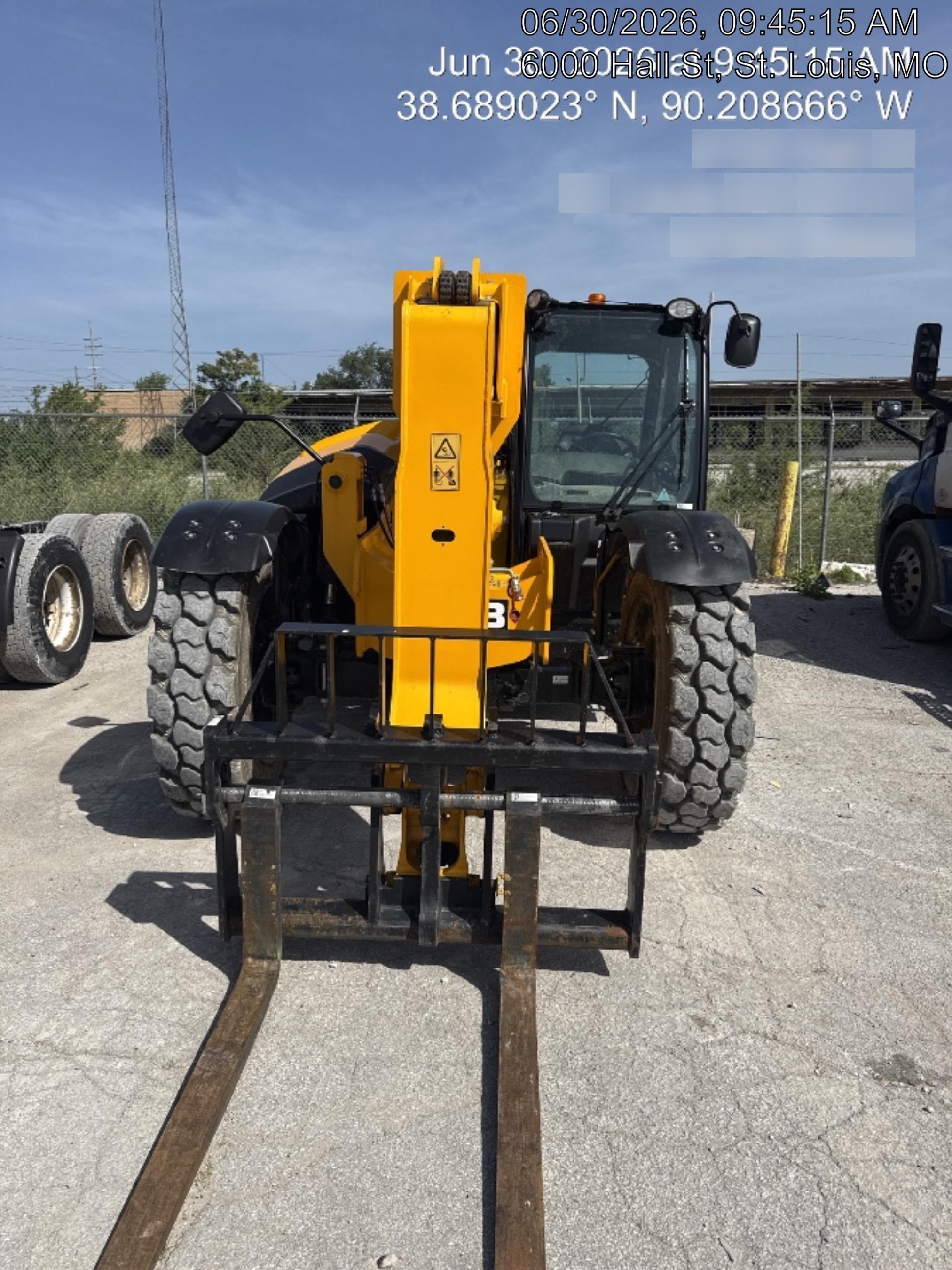 2025 JCB 506-36