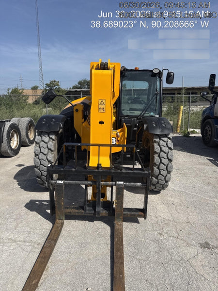 2025 JCB 506-36