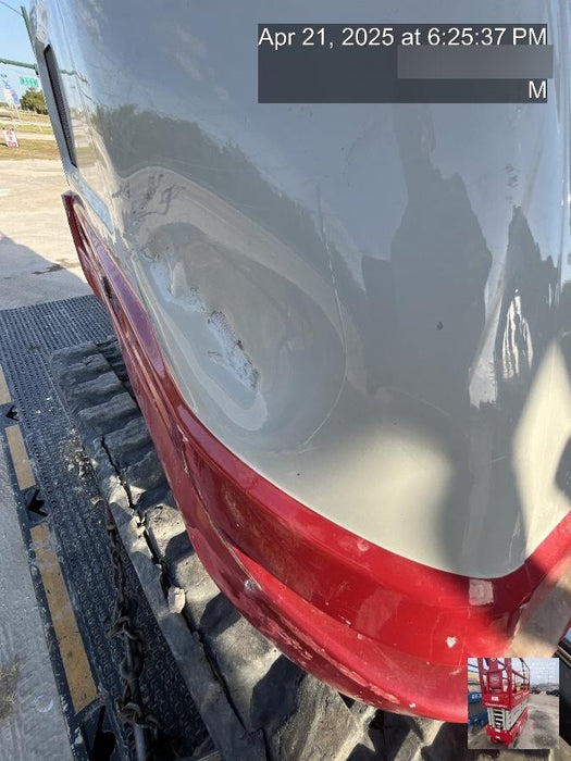 2013 WERK-BRAU 18" Bucket - Werk-Brau