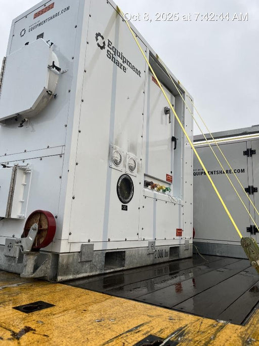 2023 SMARTECH RDDH2500-EH