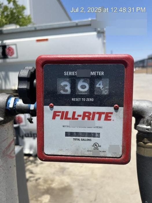 2023 ATLAS COPCO QAS 175