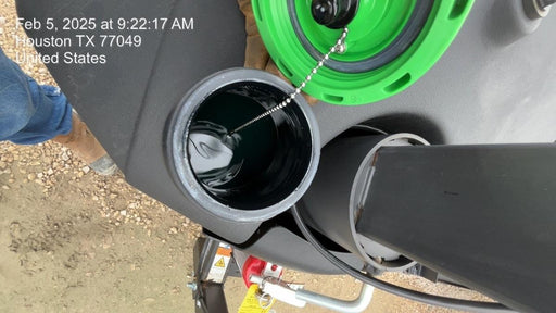 2024 WACKER NEUSON LTT4