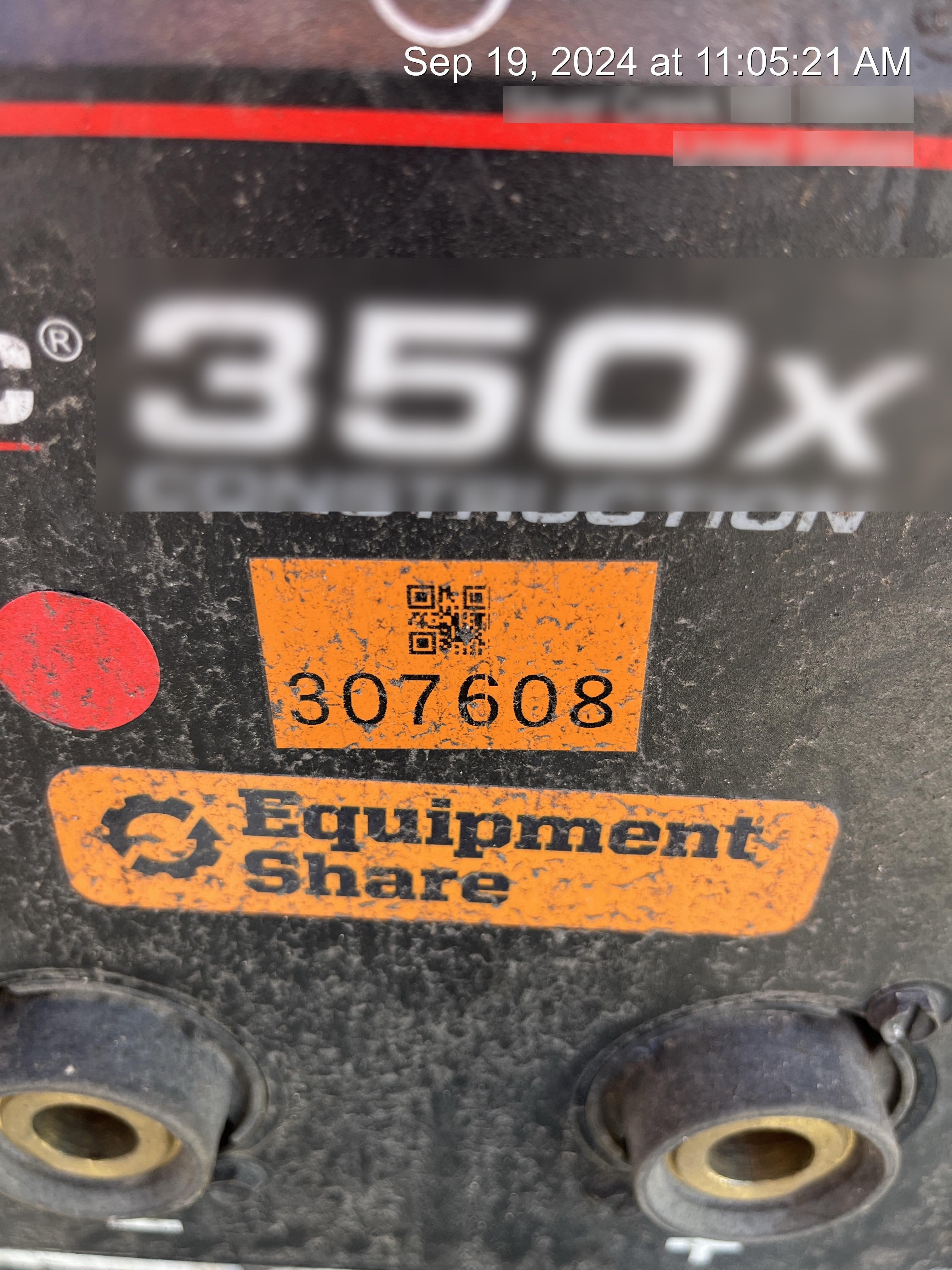2023 LINCOLN ELECTRIC FLEXTEC 350X