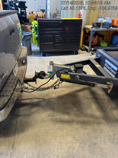 2022 ATLAS COPCO PAC F66 KD